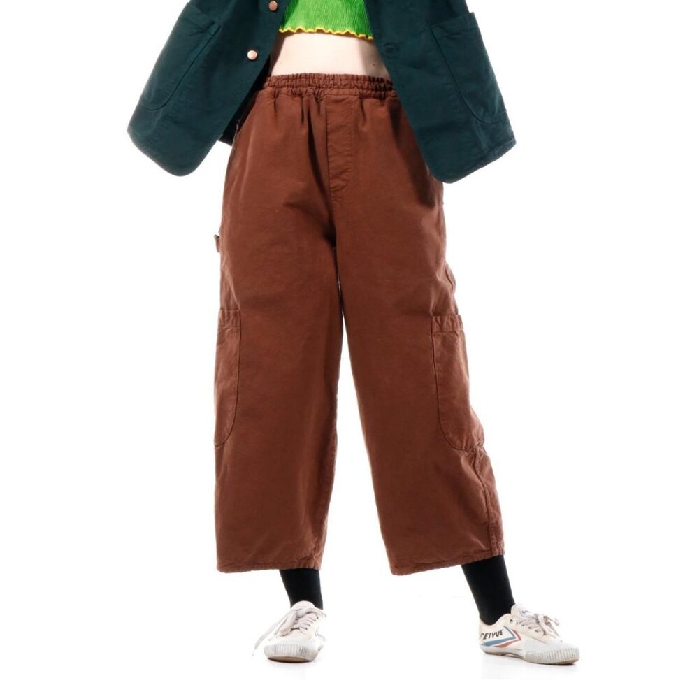 Meals Chef Pant Chocolate
